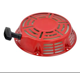 Arrancador para generador Honda