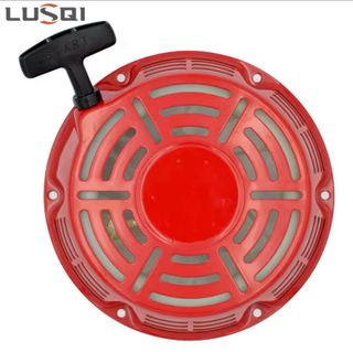 Arrancador para generador Honda