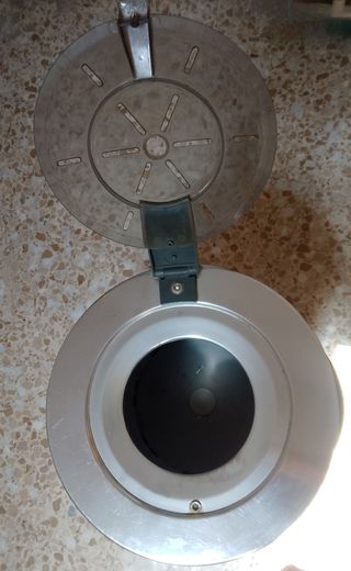 Secadora vintage 