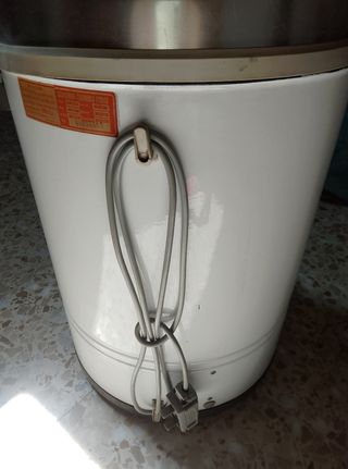 Secadora vintage 