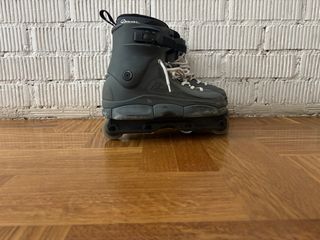 Patines Razors SL Graphite