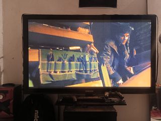 Pantalla samsung 50 pulgadas