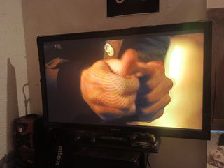 Pantalla samsung 50 pulgadas