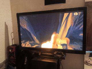 Pantalla samsung 50 pulgadas