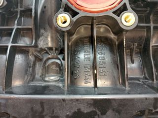 COLECTOR ADMISION OPEL ASTRA GTC