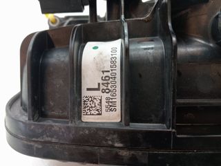 COLECTOR ADMISION OPEL ASTRA GTC