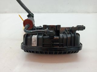 COLECTOR ADMISION OPEL ASTRA GTC