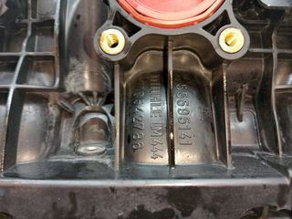 COLECTOR ADMISION OPEL ASTRA GTC