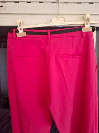 Pantalón chino de vestir