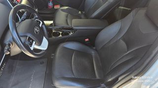 Toyota Prius Plugin 2017 PHV