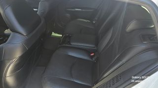 Toyota Prius Plugin 2017 PHV