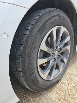 Toyota Prius Plugin 2017 PHV