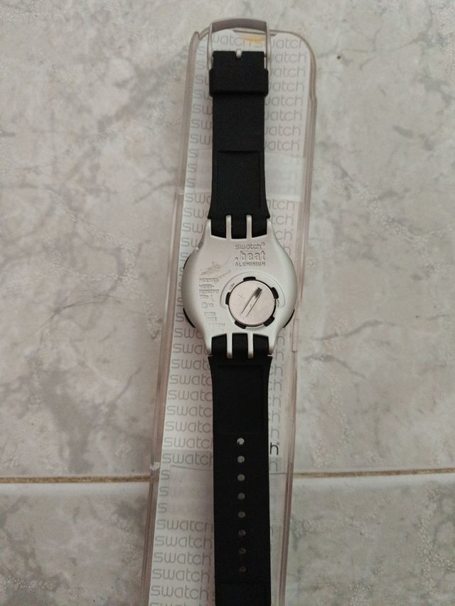 Orologio Swatch