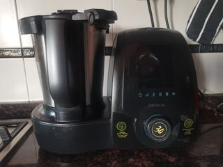 Robot de cocina Cecotec 