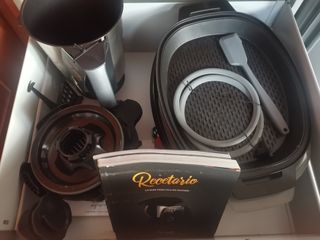 Robot de cocina Cecotec 