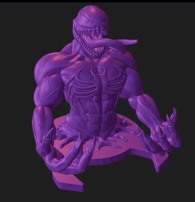 Soporte mando de consolas