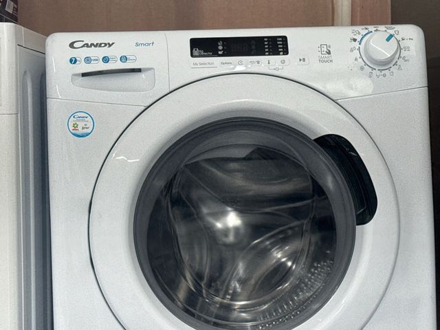 Lavadora Candy Smart 7kg