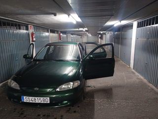 Hyundai Lantra 1999