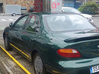 Hyundai Lantra 1999