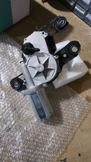 Motorino lunotto posteriore audi A3 8v