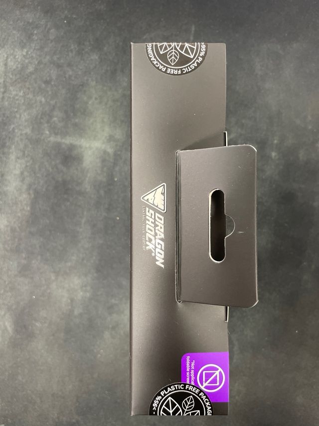 Controller Game wireless DRAGON SHOCK NUOVO