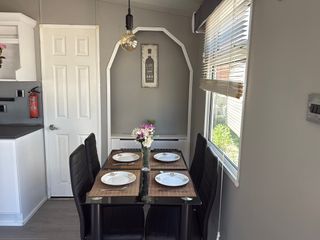 MOBILHOME ABI MODERNA 2 DORMITORIOS