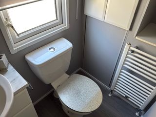 MOBILHOME ABI MODERNA 2 DORMITORIOS