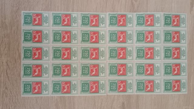 250 lire cassa commercialisti