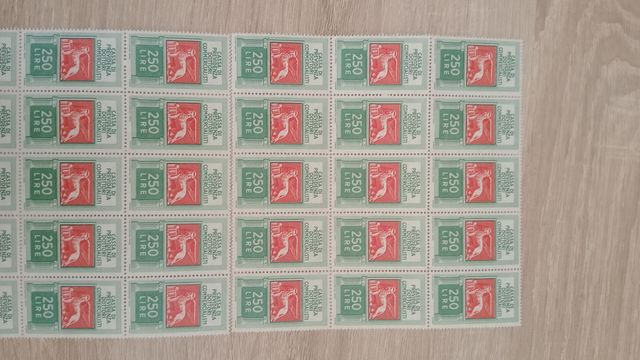 250 lire cassa commercialisti