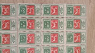 250 lire cassa commercialisti