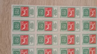 250 lire cassa commercialisti