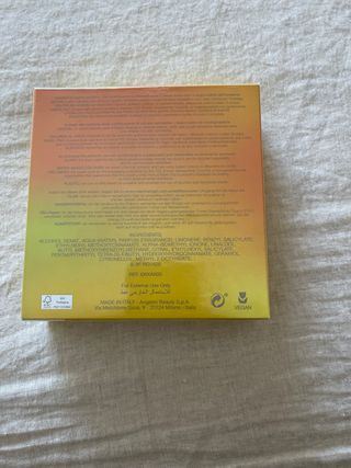 Mandarina Duck vida loca her 100 ml