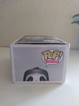 Funko pop Scream Ghostface