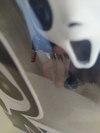 Funko pop Scream Ghostface