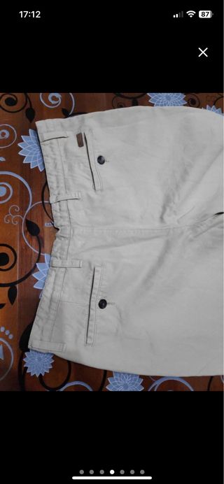 2 Pantalones de Emidio Tucci para hombre