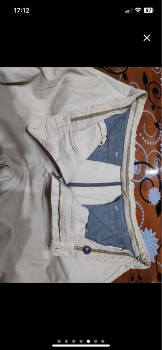 2 Pantalones de Emidio Tucci para hombre