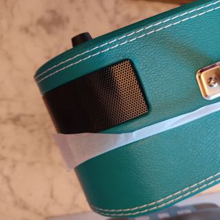 Tocadiscos VC600 Blue