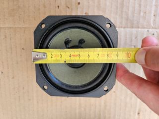 Altavoces bose para coche