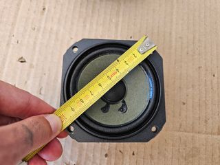 Altavoces bose para coche