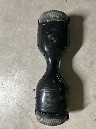Hoverboard