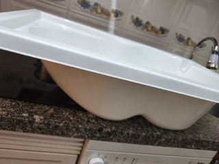 Bañera bebé