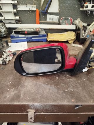 Espejo honda Civic EP2 EP3 EP4 año 03-05