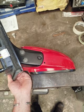 Espejo honda Civic EP2 EP3 EP4 año 03-05