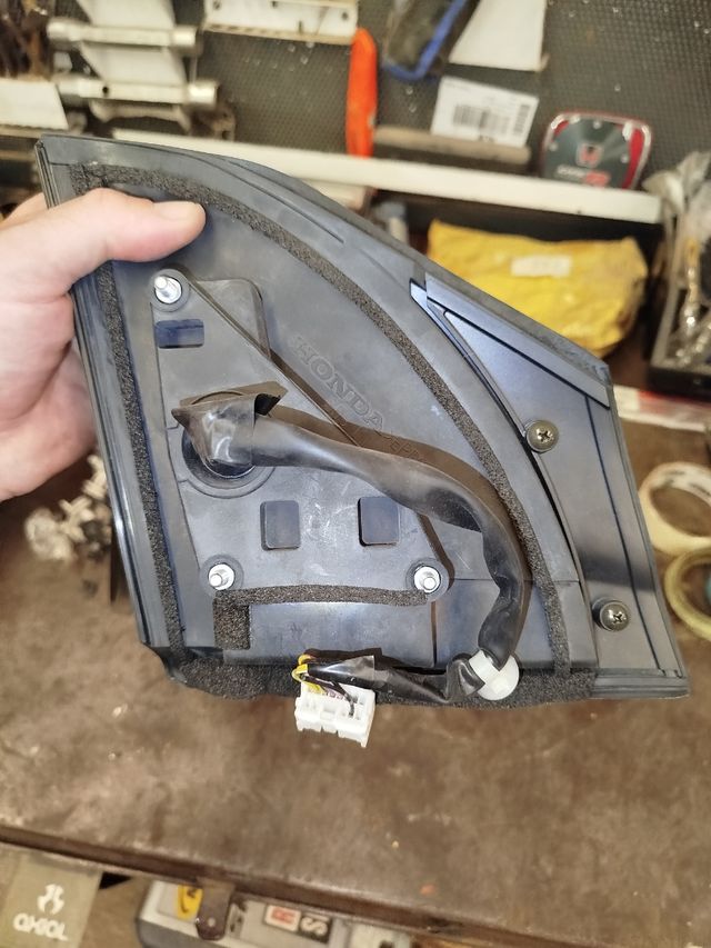 Espejo honda Civic EP2 EP3 EP4 año 03-05