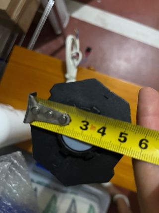 Motor persiana XMI500002