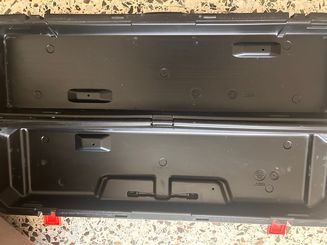 Cortadora cerámica Bellota POP60C