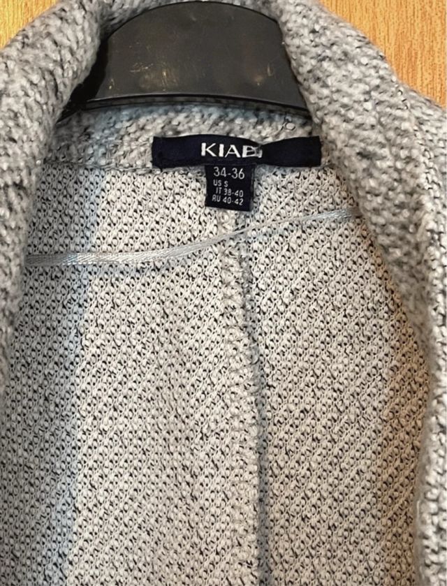 Casaco KIABI