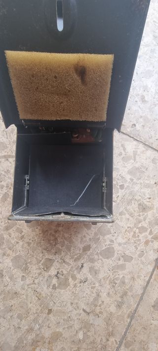 Radio walkie GREAT GT-417 6 canales