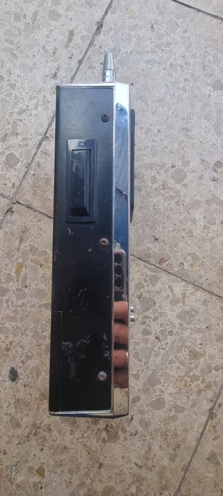 Radio walkie GREAT GT-417 6 canales