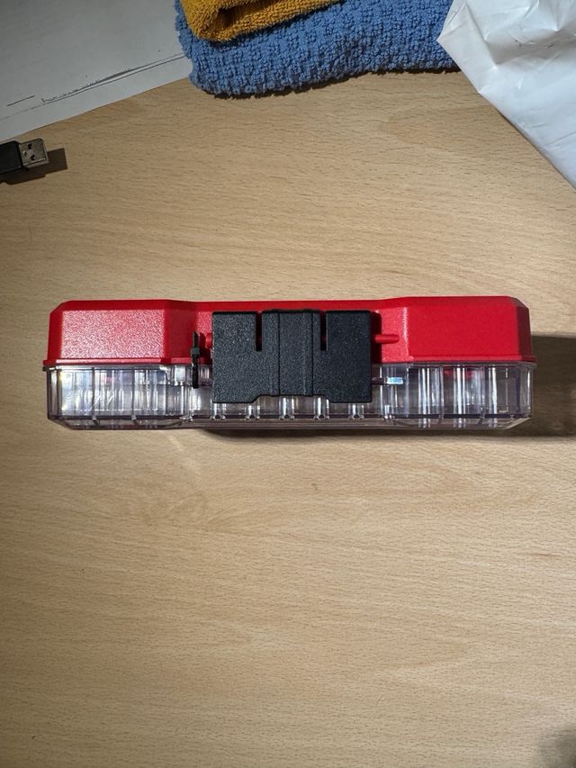 Einhell set punte ceramica e vetro